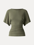 Verde Oliva