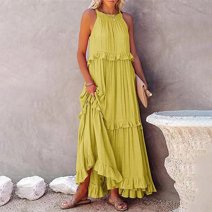 Vestido - Conil
