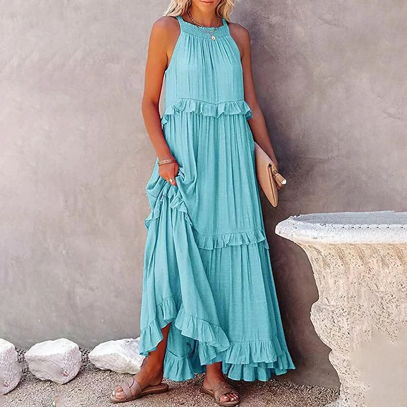 Vestido - Conil