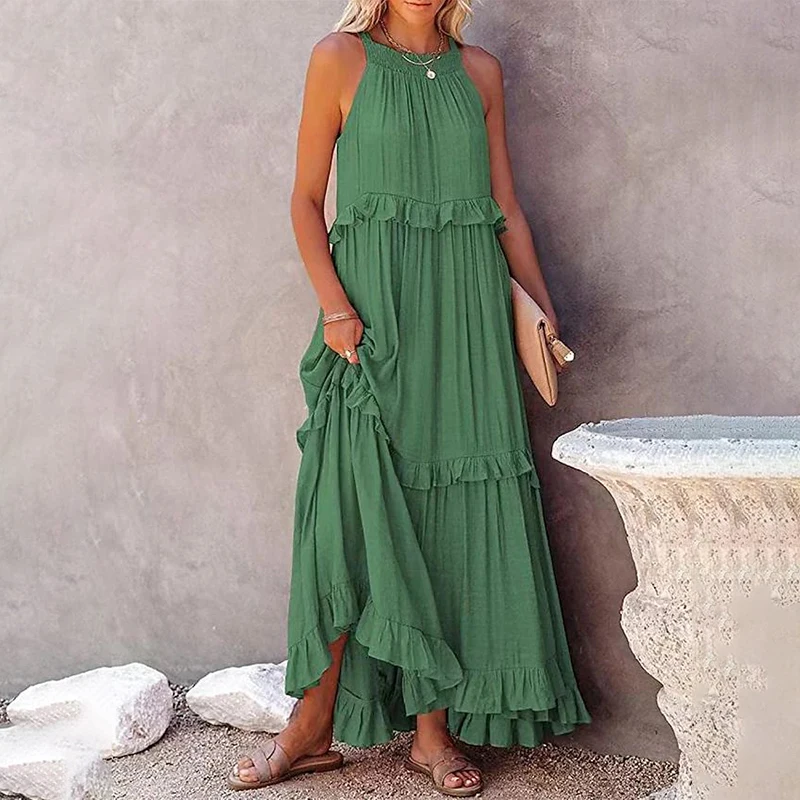 Vestido - Conil