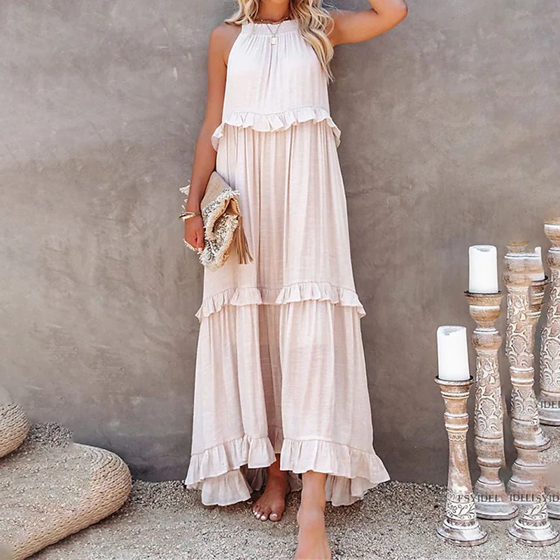 Vestido - Conil