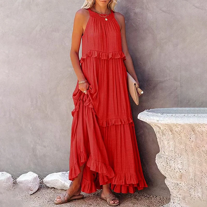 Vestido - Conil