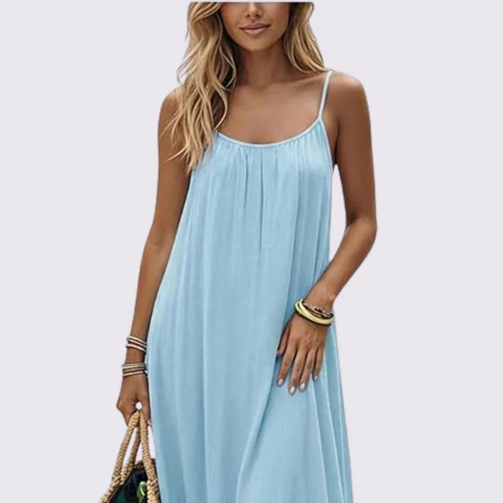 Vestido - Zahara