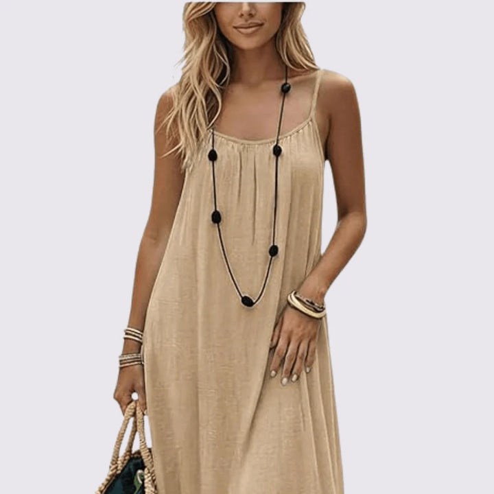 Vestido - Zahara