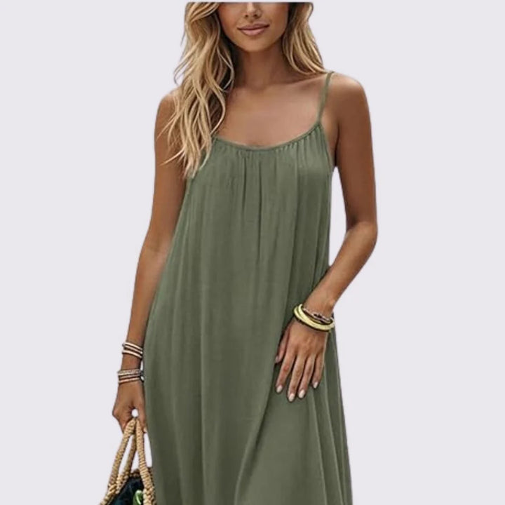 Vestido - Zahara