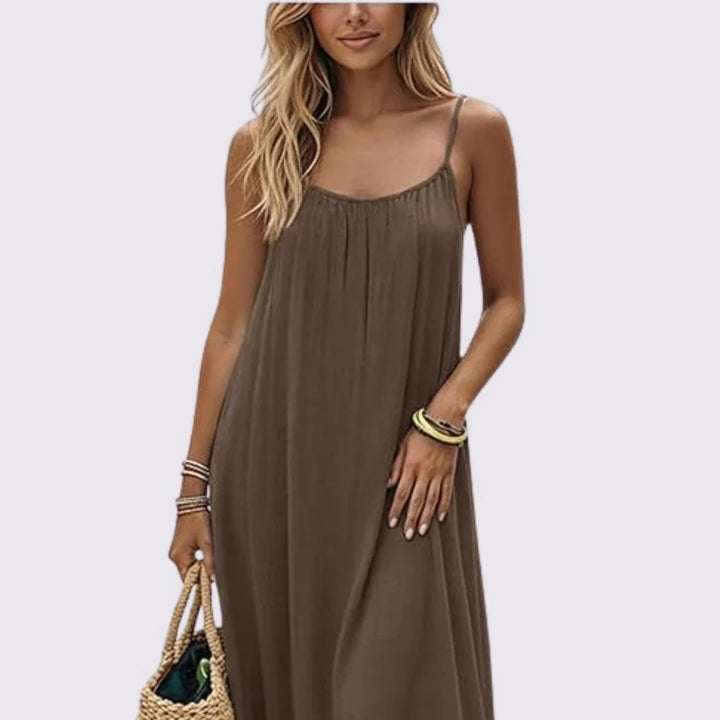 Vestido - Zahara