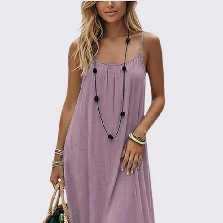 Vestido - Zahara