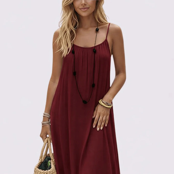 Vestido - Zahara