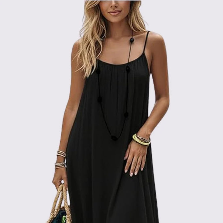 Vestido - Zahara