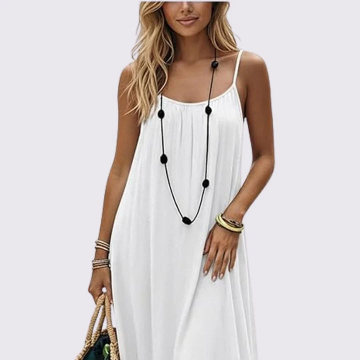 Vestido - Zahara
