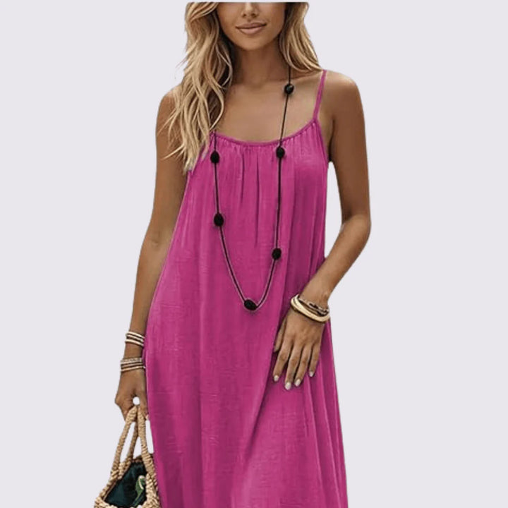 Vestido - Zahara