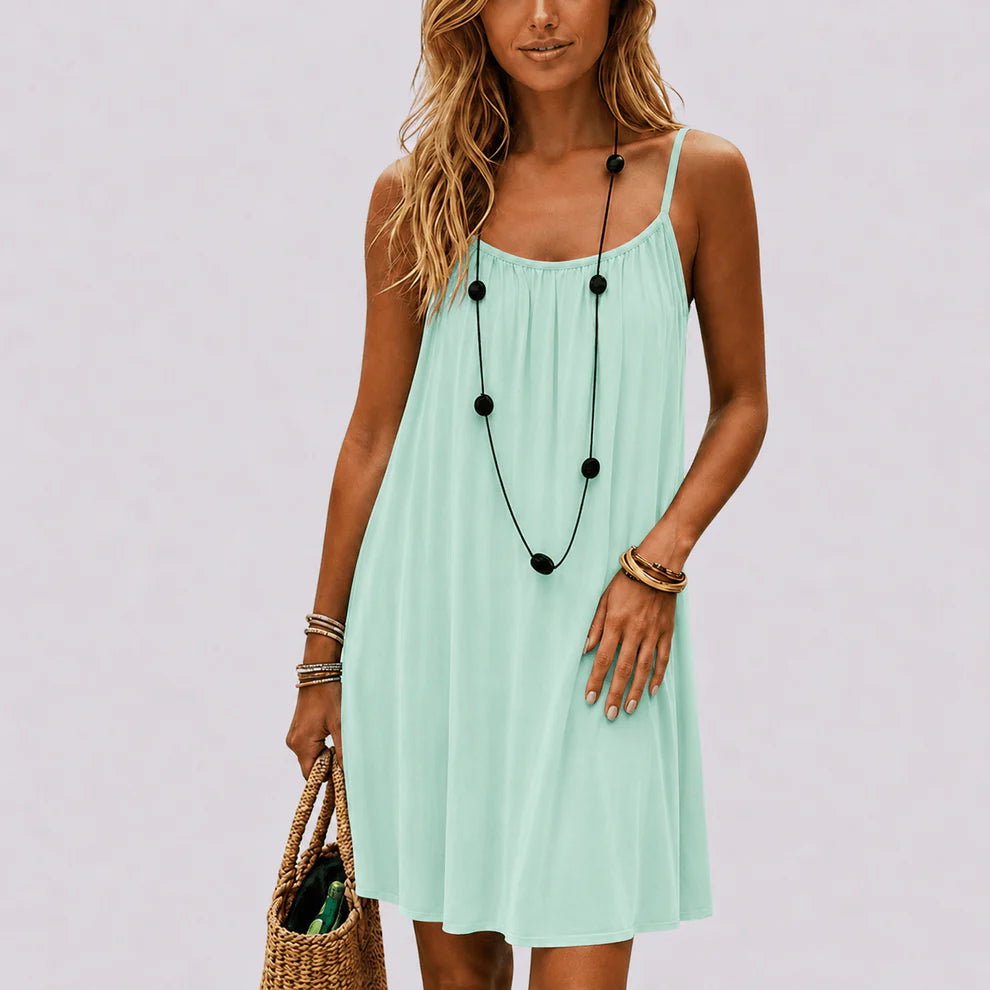 Vestido - Tarifa