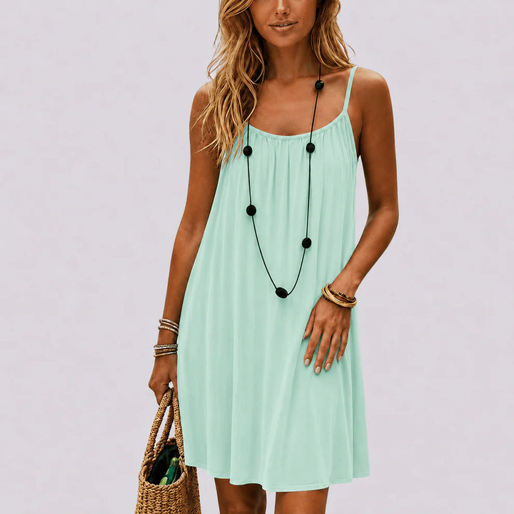 Vestido - Tarifa