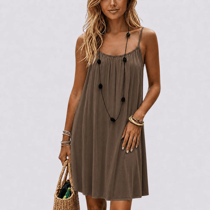 Vestido - Tarifa