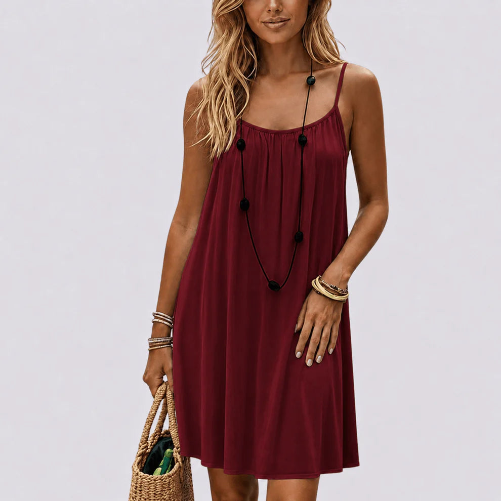 Vestido - Tarifa