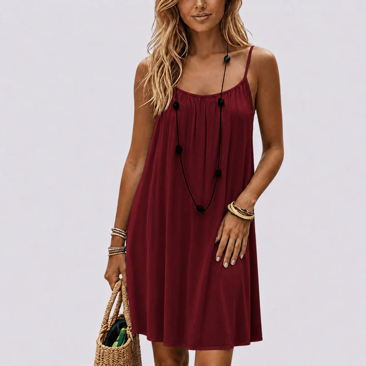 Vestido - Tarifa
