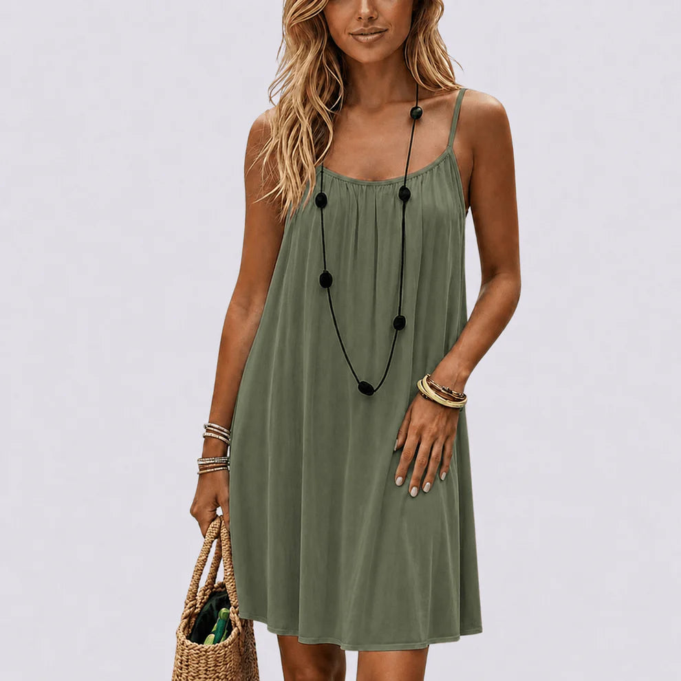 Vestido - Tarifa