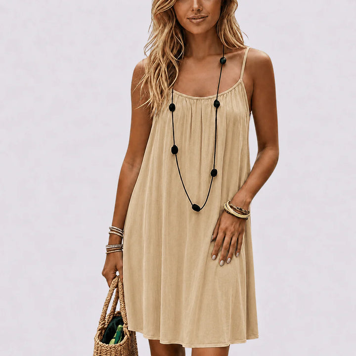 Vestido - Tarifa