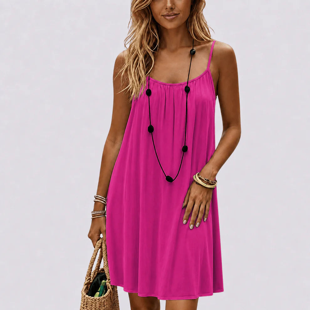 Vestido - Tarifa