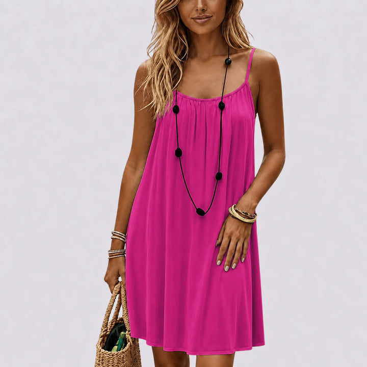 Vestido - Tarifa